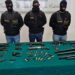 La GdF di Reggio Calabria (VIDEO) ha eseguito 27 arresti contro una cosca di ‘ndrangheta con contatti da Agrigento, Messina a Milano