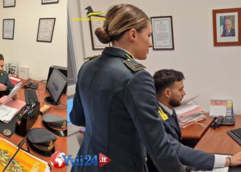 Scoperta frode dalla GdF di Udine (VIDEO) in prodotti petroliferi e fotovoltaici: i fondi all’estero ripuliti a Milano, Roma e Catania