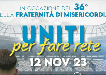 Adrano. “Uniti per fare rete”. Torneo di Calcio per celebrare i 36 anni della misericordia