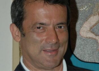 È morto stamattina a Catania l'ex deputato e senatore Nino Strano, era da tempo malato. Il cordoglio dell’amico Mancuso sindaco di Adrano