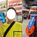 Il sindaco di Paternò Nino Naso ha lanciato un appello ai cittadini: Chiunque lo avvisti (FOTO) avvisi i CC o V. U.