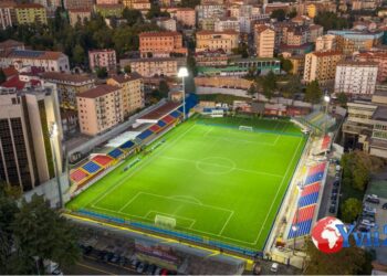 Il Catania perde di nuovo a Potenza e Tabbiani torna a traballare