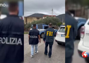 La DIA di Palermo congiuntamente all'FBI hanno dato esecuzione a 17 fermi dopo un’indagine tra New York e Partinico (Pa)