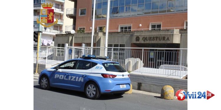 Le Volanti di Siracusa hanno arrestato un uomo e una donna per rapina e un marocchino per guida in stato di ebrezza e pericolo per terzi