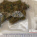 Agenti del Commissariato di Vittoria (Rg) dopo un inseguimento in auto hanno arrestato un 53enne per spaccio di hashish e marijuana