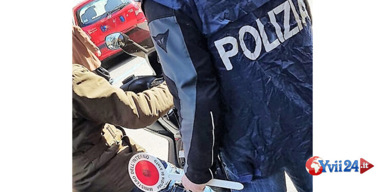 Sicilia. Arrestato produttore e spacciatore di crack