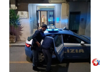 Arrestato dalla Polizia di Stato di Ragusa uno straniero in Italia dal 2011 con precedenti e condanne ricercato in ambito internazionale