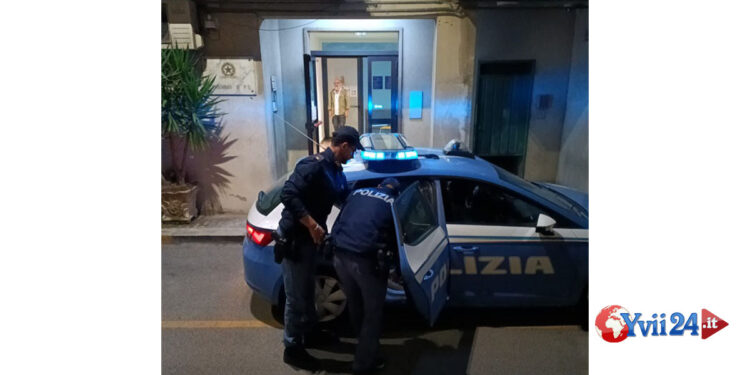 Arrestato dalla Polizia di Stato di Ragusa uno straniero in Italia dal 2011 con precedenti e condanne ricercato in ambito internazionale