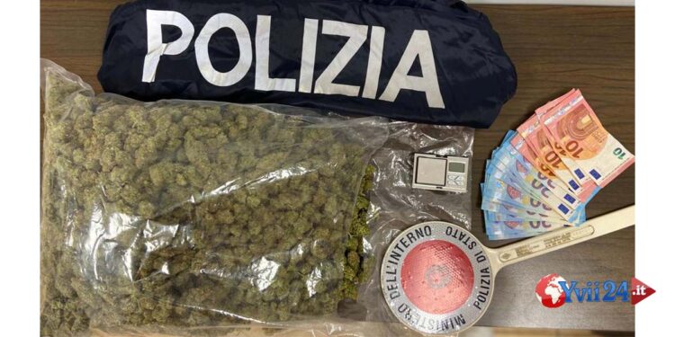 Agenti della Questura di Siracusa hanno arrestato dei pusher a Ortigia e Priolo Gargallo per spaccio di cocaina, crack, hashish e marijuana