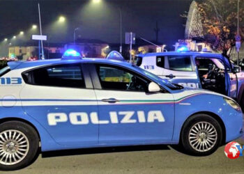 Arrestati dal Commissariato di Gela (Cl) un 23enne per furto seppure ai domiciliari e un 40enne senza patente mentre era ai servizi sociali