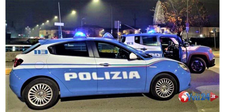 Arrestati dal Commissariato di Gela (Cl) un 23enne per furto seppure ai domiciliari e un 40enne senza patente mentre era ai servizi sociali
