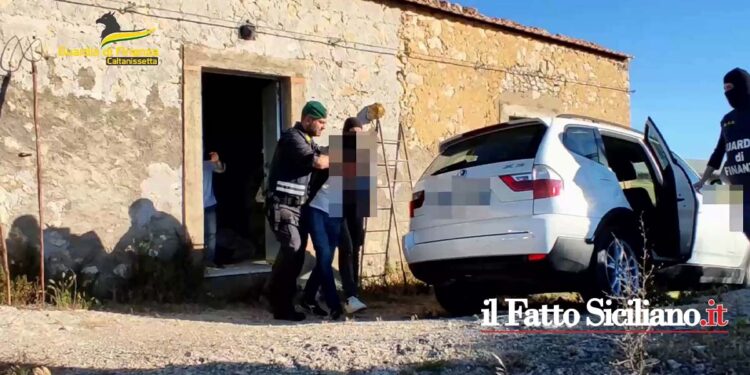 La GdF di Caltanissetta ha confiscato beni per oltre € 5,5 mln ad esponente della criminalità organizzata ennese in contatto con un clan gelese