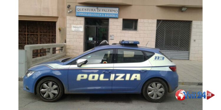 Il Commissariato di Bagheria con la Polizia municipale ha eseguito dei controlli sul territorio con sanzioni, sequestri e un arresto per droga