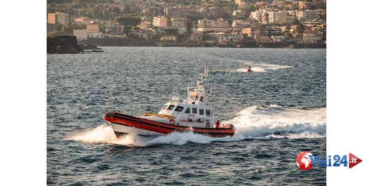 La Capitaneria di porto di Messina ha effettuato diversi controlli per il contrasto alla pesca illegale e prodotti ittici non tracciabile