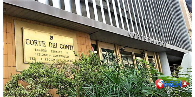 La Corte dei Conti invita la Regione Siciliana a incrementare il controllo di legalità sulle aree ad alto rischio corruzione