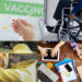 Legge di stabilità; Vaccini antinfluenzali; abbattere le barriere architettoniche; l'intelligenza artificiale in classe; altro