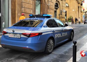 La Polizia Amministrativa della Questura della Questura di Caltanissetta ha denunciato gestore di sala scommesse priva di licenza