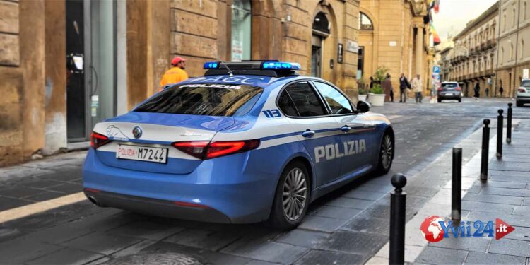 La Polizia Amministrativa della Questura della Questura di Caltanissetta ha denunciato gestore di sala scommesse priva di licenza