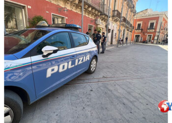 Il commissariato di Comiso ha eseguito due ordini di carcerazione per due pregiudicati locali, uno condannato a 7 anni e l’altro a 4
