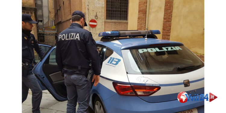 La Questura di Siracusa e il Commissariato di Augusta hanno denunciato un marocchino e due italiani per evasione dai domiciliari