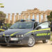 La GdF di Trapani ha concluso le indagini su 4 consiglieri comunali di Castelvetrano per false dichiarazioni su pagamenti di tributi locali