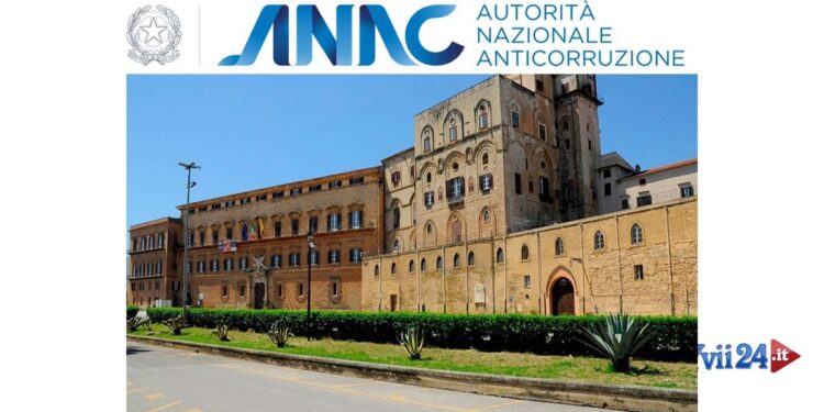 La Regione siciliana dopo l’Ispezione dell’Autorità Anticorruzione alla CUC ha 45 gg per dire come intende far fronte alle gravi criticità