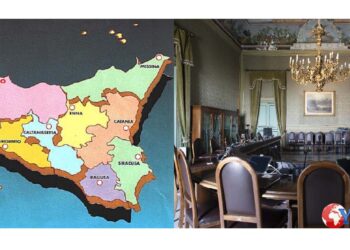 Nell’ultima seduta la Commissione bilancio dell’Ars ha approvato la riforma per l’elezione diretta dei presidenti delle Province