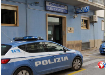Il Commissariato di Marsala (Tp) ha eseguito diverse procedure di “codice rosso” in episodi di maltrattamenti su donne