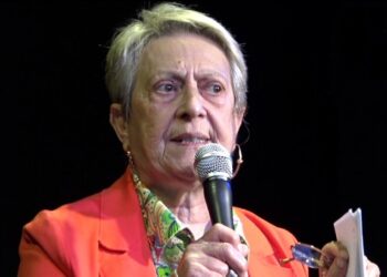È morta Angela Bottari ex deputata nazionale del Pci. Una vita dedicata all'emancipazione delle donne e contro tutte le discriminazioni