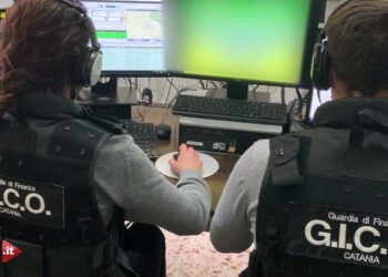 La confisca eseguita dalla GdF di Catania ha riguardato beni anche a Siracusa e Giardini Naxos oltre che nella Città etnea