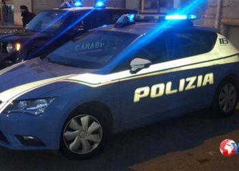 Arrestati 3 palermitani dalla Squadra Mobile di Palermo congiuntamente al Commissariato Oreto e ai CC della Stazione Oreto e Piazza Marina