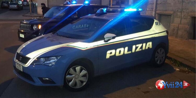 Arrestati 3 palermitani dalla Squadra Mobile di Palermo congiuntamente al Commissariato Oreto e ai CC della Stazione Oreto e Piazza Marina