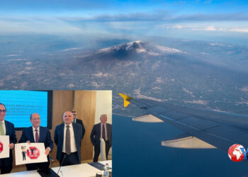 Lo sconto sui biglietti aerei previsto dal decreto della Regione Siciliana non entusiasma qualche compagnia e non convince le Opposizioni