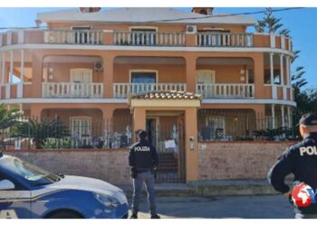 La Questura di Siracusa ha sequestrato beni per oltre 850 mila euro ad una donna nativa di Adrano ma residente a Catania