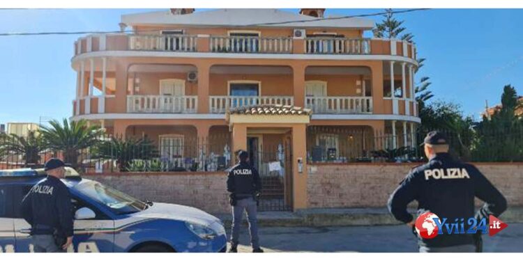 La Questura di Siracusa ha sequestrato beni per oltre 850 mila euro ad una donna nativa di Adrano ma residente a Catania