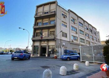 La Questura di Caltanissetta ha emesso sette provvedimenti per condotte illecite nel territorio nisseno