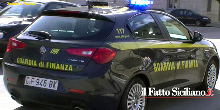 La GdF di Marsala ha eseguito delle ordinanze cautelari e sequestrato oltre € 250 ml, per contrabbando di carburanti. 213 indagati