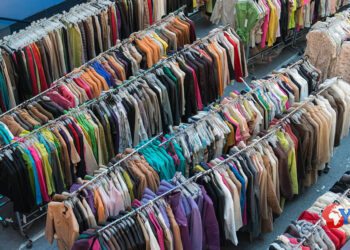 Il bel tempo nell’isola lascia invenduto nei negozi l’abbigliamento autunnale-invernale. Un appello da Confcommercio per un aiuto