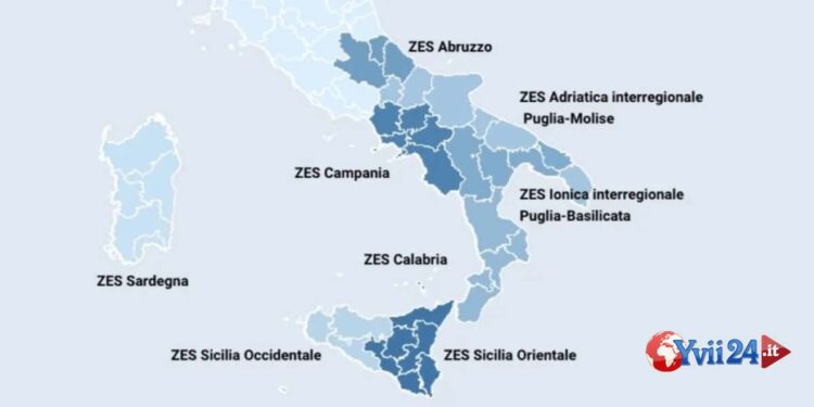 La Zona economica unica per il Sud, il Bonus più assumi meno paghi e il Ponte sullo Stretto, attireranno investimenti privati?