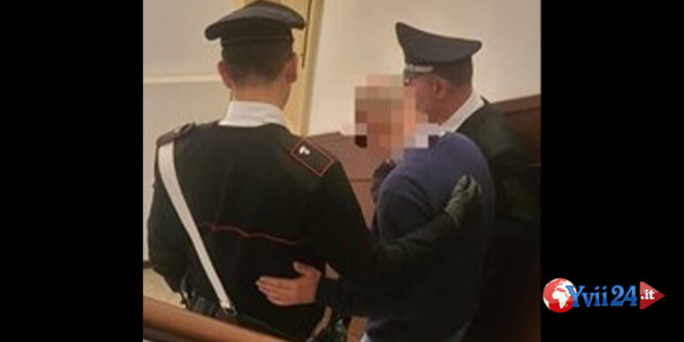 Prov. Catania. Uomo tenta il suicidio. I Carabinieri lo salvano