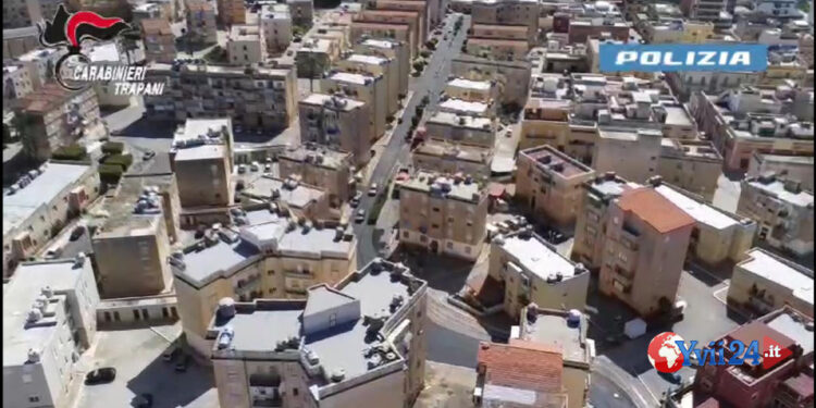 Sicilia. Sequestrati beni da 300 mila Euro a due pregiudicati