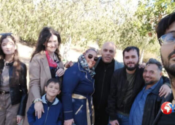 Catania. Al via le riprese del film “The Winner” di Marco Ferrara