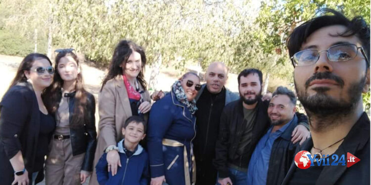 Catania. Al via le riprese del film “The Winner” di Marco Ferrara