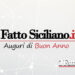 Auguri di Buon Anno. Il 2023 si conclude con guerre e tensioni. Il 2024 sembra ancora imperscrutabile, ma bisogna sperare nella pace