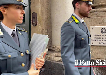 La GdF di Catania congiuntamente alla GdF di Brescia ha dato esecuzione alla sentenza con cui il Tribunale etneo ha disposto la confisca