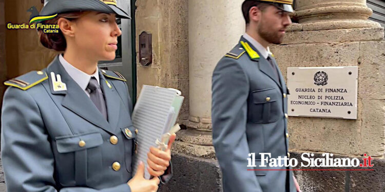 La GdF di Catania congiuntamente alla GdF di Brescia ha dato esecuzione alla sentenza con cui il Tribunale etneo ha disposto la confisca
