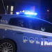 La Polizia di Stato di Catania nella notte ha intercettato sullo scooter un 36 enne pregiudicato con l’obbligo dei domiciliari