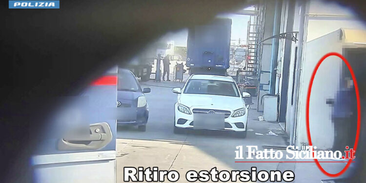 Il presidente di Confindustria catanese si è dimesso dopo alcune notizie di Stampa riservandosi di agire per le vie legali