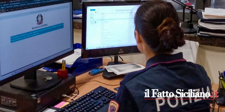 La Polizia di Stato ha arrestato un tunisino presentatosi in una struttura ricettiva: era ricercato a livello internazionale per criminalità