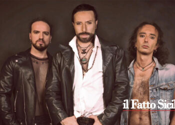 La band catanese “Frijda” in concerto ad Alessandria